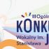 Międzynarodowy Konkurs Wokalny im. Stanisława Jopka