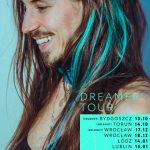 Michal Szpak w Wiedniu - Dreamer Tour