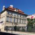 Z wizytą w jednej z najpiękniejszych polskich ambasad...