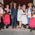 Weekend pełen polskiego folkloru i miłych spotkań
