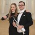 Ewa i Kamil Barciokowie w Filharmonii Słowackiej