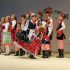 Najgorętszy dzień w roku z polskim folklorem na scenie