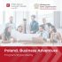 2. Edycja  Programu Poland Bussines Adventure