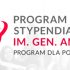 Nabór wniosków do programu stypendialnego dla Polonii 
